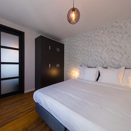 Royal Stay Brussels Centre Екстериор снимка