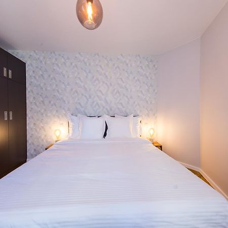Royal Stay Brussels Centre Екстериор снимка