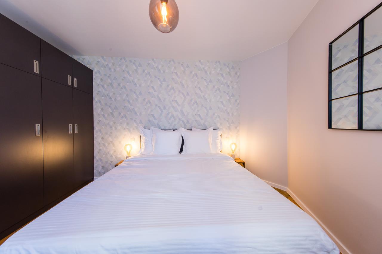 Royal Stay Brussels Centre Екстериор снимка