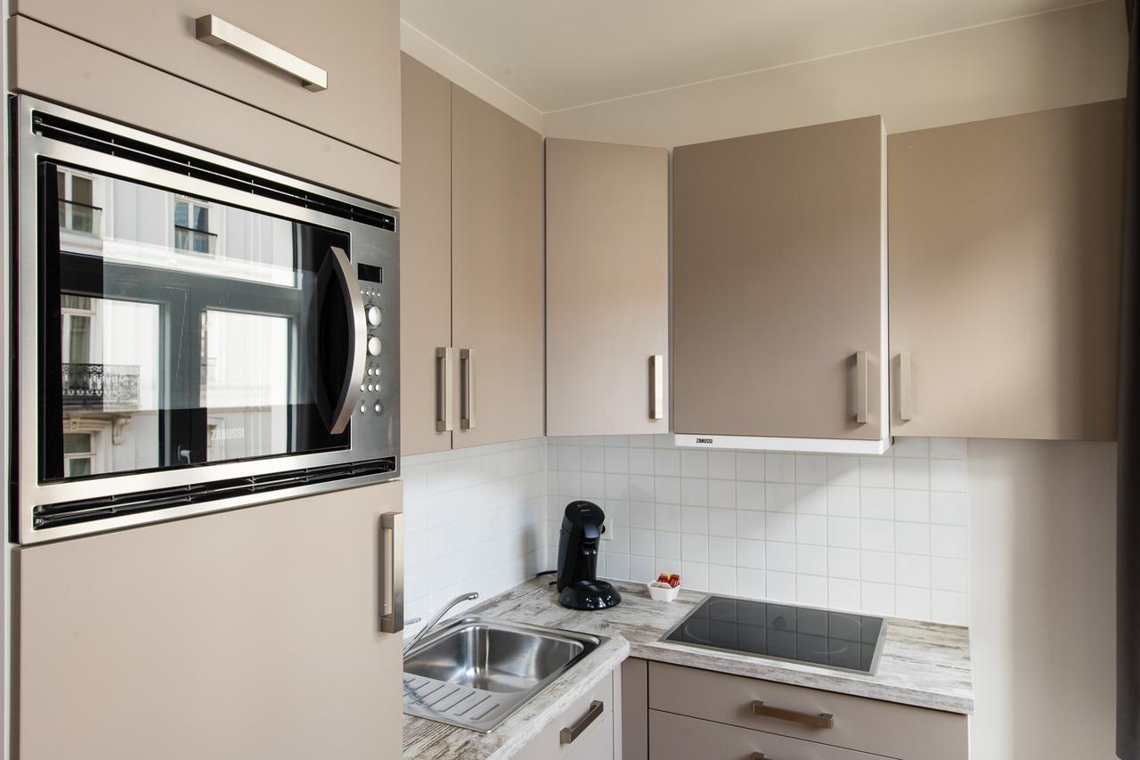 Royal Stay Brussels Centre Екстериор снимка