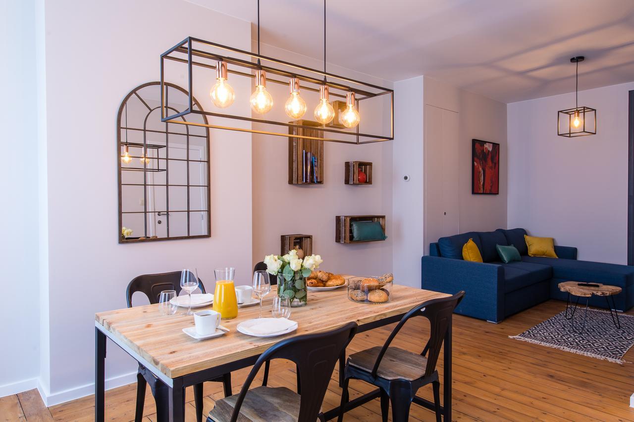 Royal Stay Brussels Centre Екстериор снимка