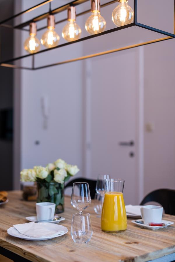 Royal Stay Brussels Centre Екстериор снимка
